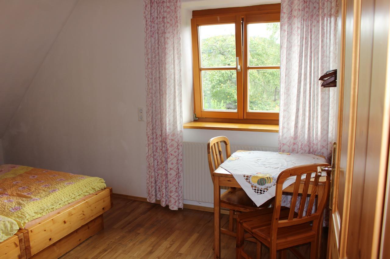 Prabatsch-Aichinger Winzergut Langenlois Exterior foto