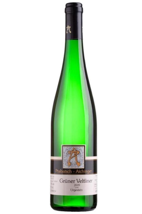 Prabatsch-Aichinger Winzergut Langenlois Exterior foto
